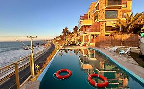 Pacificsunset Concón